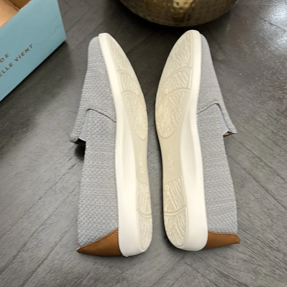 LIFESTRIDE Next Level Slip-ons (WIDE)